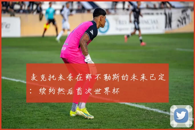 麦克托米奈在那不勒斯的未来已定：续约然后首次世界杯
