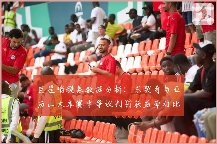 巨星哨现象数据分析：东契奇与亚历山大本赛季争议判罚获益率对比