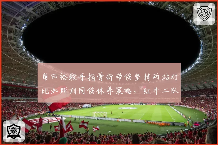 角田裕毅手指骨折带伤坚持两站对比加斯利同伤休养策略,红牛二队医疗组内部意见不一
