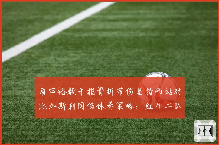 角田裕毅手指骨折带伤坚持两站对比加斯利同伤休养策略,红牛二队医疗组内部意见不一