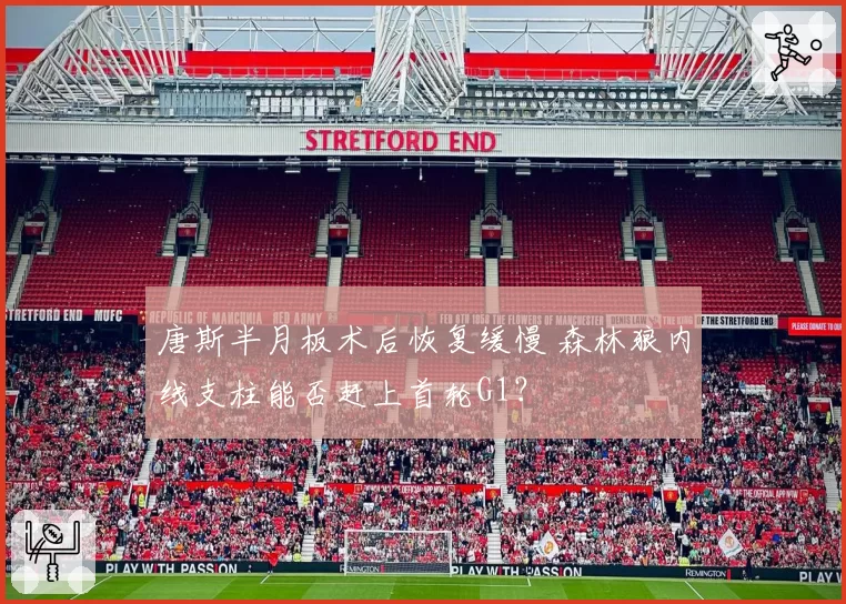 唐斯半月板术后恢复缓慢 森林狼内线支柱能否赶上首轮G1?